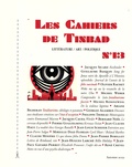 Guillaume Basquin - Les Cahiers de Tinbad N° 13, automne 2022 : .