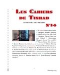 Guillaume Basquin - Les Cahiers de Tinbad N° 14 : .