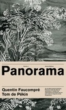  DE PEKIN/Q.FAUCOMPRE - Panorama 4 "Watteau".