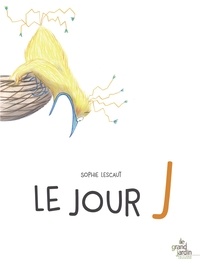 Sophie Lescaut - Le jour J.