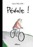 Ludovic Piétu et  Jika - Pédale !.