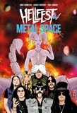 Pixel Vengeur et Jorge Bernstein - Hellfest Metal Space.