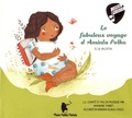 Elsa Valentin - Le fabuleux voyage d'Aminta Polka. 1 CD audio