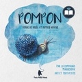  Minuscropik - Pompon - Herbe de rosée et autres haikus. 1 CD audio