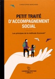 Christophe Marchand - Petit traité d'accompagnement social - Les principes de la méthode €conovie.