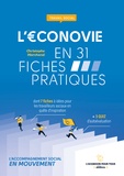 Christophe Marchand - L'Econovie en 31 fiches pratiques.