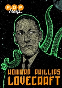 Alexandre Nikolavitch - Howard Phillips Lovecraft.