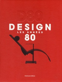 Chantal Hamaide et Christian Simenc - Design - Les années 80.