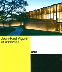 Margot Guislain - Jean-Paul Viguier and Associates.