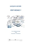  XXX - Exit homo?.