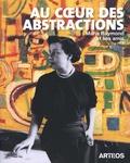 Victor Vanoosten - Au coeur des abstractions - Marie Raymond et ses amis.