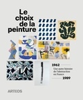 Victor Vanoosten - Le choix de la peinture - Une autre histoire de l’abstraction en France (1962-1989).