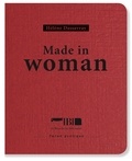 Hélène Dassavray - Made in woman.