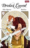 Siby Ogawa et  Red Ice - Drielack Legend Tome 1 : .