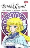Siby Ogawa et  Red Ice - Drielack Legend Tome 3 : .