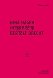 Lilian Auzas - Nina Hagen interprète Bertolt Brecht.