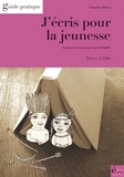 Tracey E. Dils - J'écris pour la jeunesse.