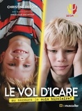 Christine Deroin - Le vol d'Icare - Au secours je suis bipolaire !.