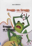 Jean Greisch - Froggy en Groggy of de optimist en de pessimist.