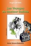 Hugh Lofting - Les Voyages du Docteur Dolittle.