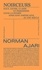 Norman Ajari - Noirceur - Race, genre, classe et pessimisme dans la pensée africaine-américaine au XXIe siècle.