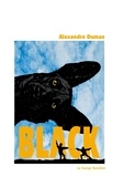 Alexandre Dumas - Black.