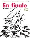 Glenn Flear - En finale - Volume 1.