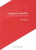 Alain Jugnon - Artaud in Amerika - La place de la femme dans le plan américain.