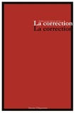 Alain Jugnon - La correction - Volume 1.