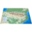  3Dmap - Carte en relief des Pyrénées - 1/800 000.