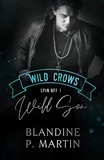 Blandine P. Martin - Wild Son - Spin off indépendant 1.