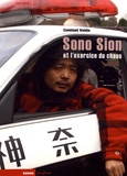 Constant Voisin - Sono Sion et l'exercice du chaos - De Toyohashi à Hollywood.