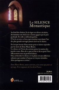 Le silence Monastique