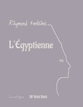 Raymond Penblanc - L'Egyptienne.