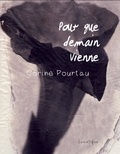 Corine Pourtau - Pour que demain vienne.