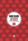 Hang Kang - Leçons de grec.