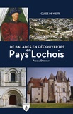 Pascal Dubrisay - De balades en découvertes en Pays lochois.