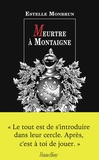 Estelle Monbrun - Meurtre à Montaigne.