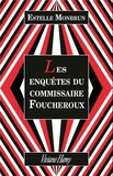 Estelle Monbrun - Les enquêtes du commissaire Foucheroux - Coffret en 3 volumes : Meurtre chez tante Léonie ; Meurtre à Petite Plaisance ; Meurtre chez Colette. Avec un marque-page exclusif.