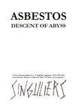 Frère Ermite et Paul Melchior - Asbestos - descent of abyss.