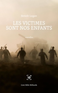 Benoît Lugan - Les victimes sont nos enfants.