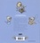 Cyril Maguy et Bertrand Lanche - Les bedaines de coton - Ou la vie de Charley Patton. 1 CD audio