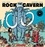 Cyril Maguy et Bertrand Lanche - Rock The Cavern. 1 CD audio