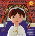 Jérôme Attal et Sylvie Serprix - Duncan et la petite tour Eiffel. 1 CD audio MP3