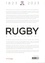 Yvon Rousset - Bicentenaire Rugby 1823-2023.