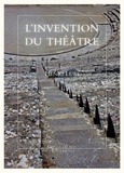 Henri Lewi - L'invention du théâtre et autres fictions.