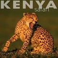 Olivier Anrigo - Kenya safari.