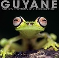 Antoine Baglan - Guyane - Sur les chemins de la biodiversité.