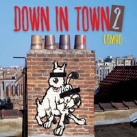  Combo - Down in Town - Tome 2, Ombre est lumière....