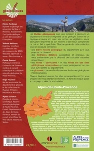 Alpes-de-Haute-Provence 2e édition